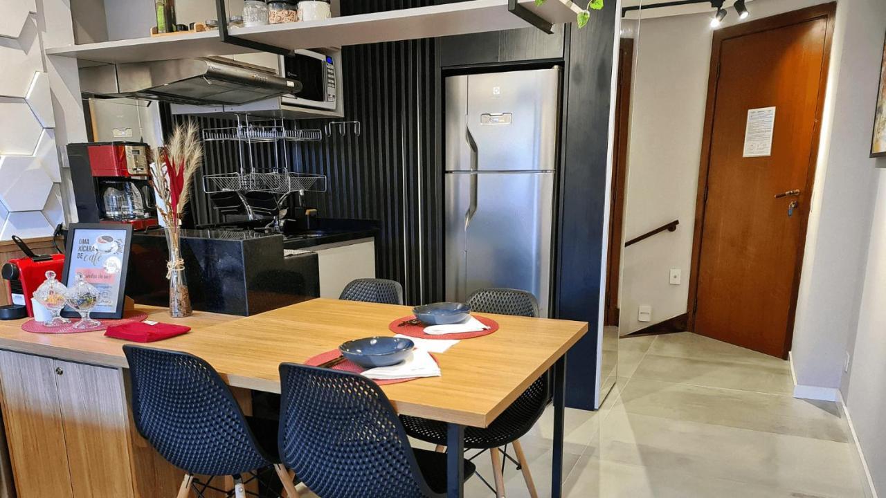 Duplex Luxo Com Piscina Aquecida, Lareira E Wifi Apartment Campos do Jordão Exterior photo